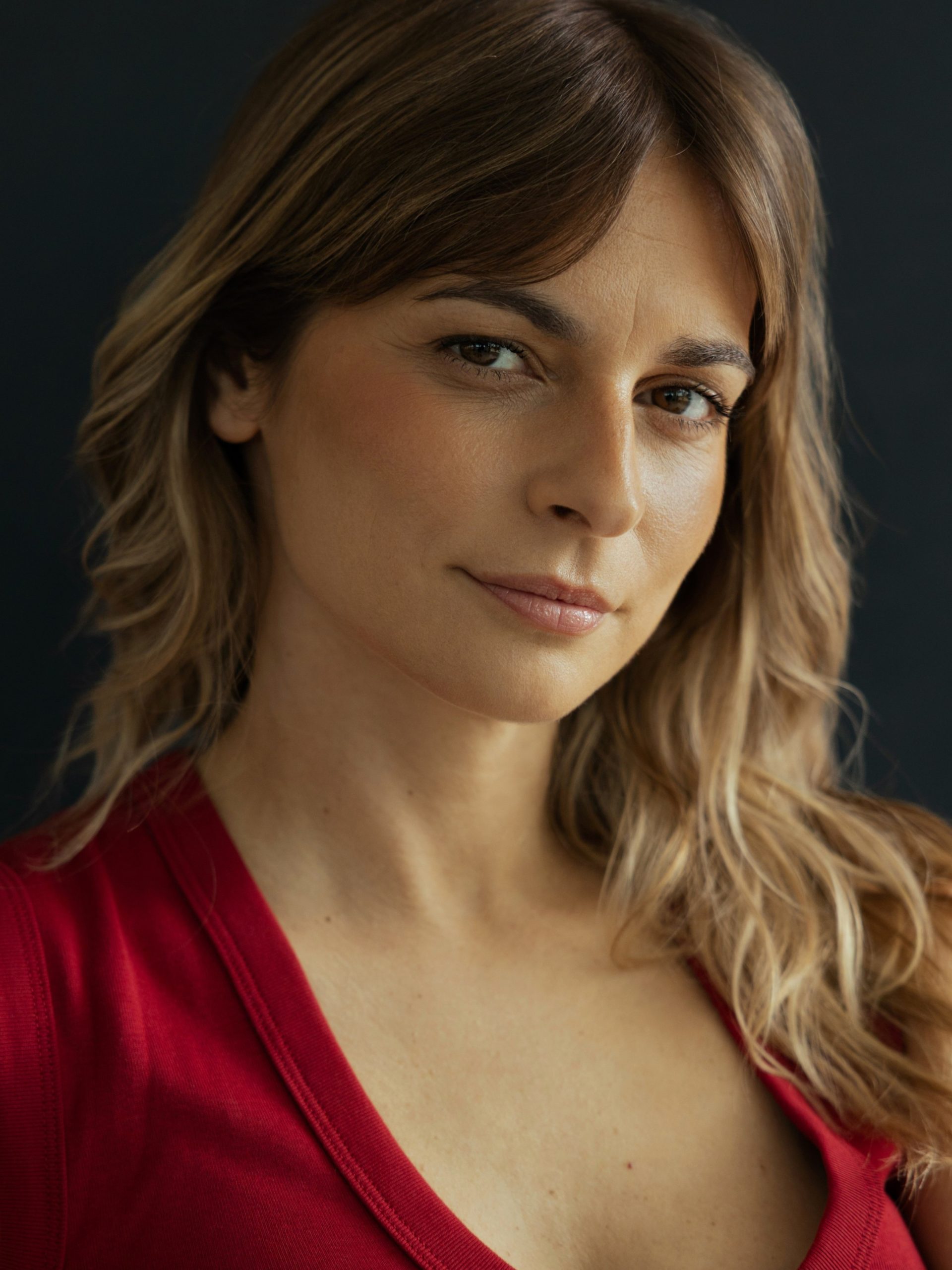 Benedita Pereira